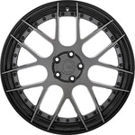 BC Forged HC040 Forged Modular Wheels