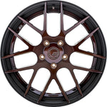 BC Forged HC040 Forged Modular Wheels