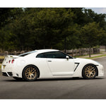 BC Forged HC040 Forged Modular Wheels