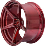 BC Forged HC050 Forged Modular Wheels