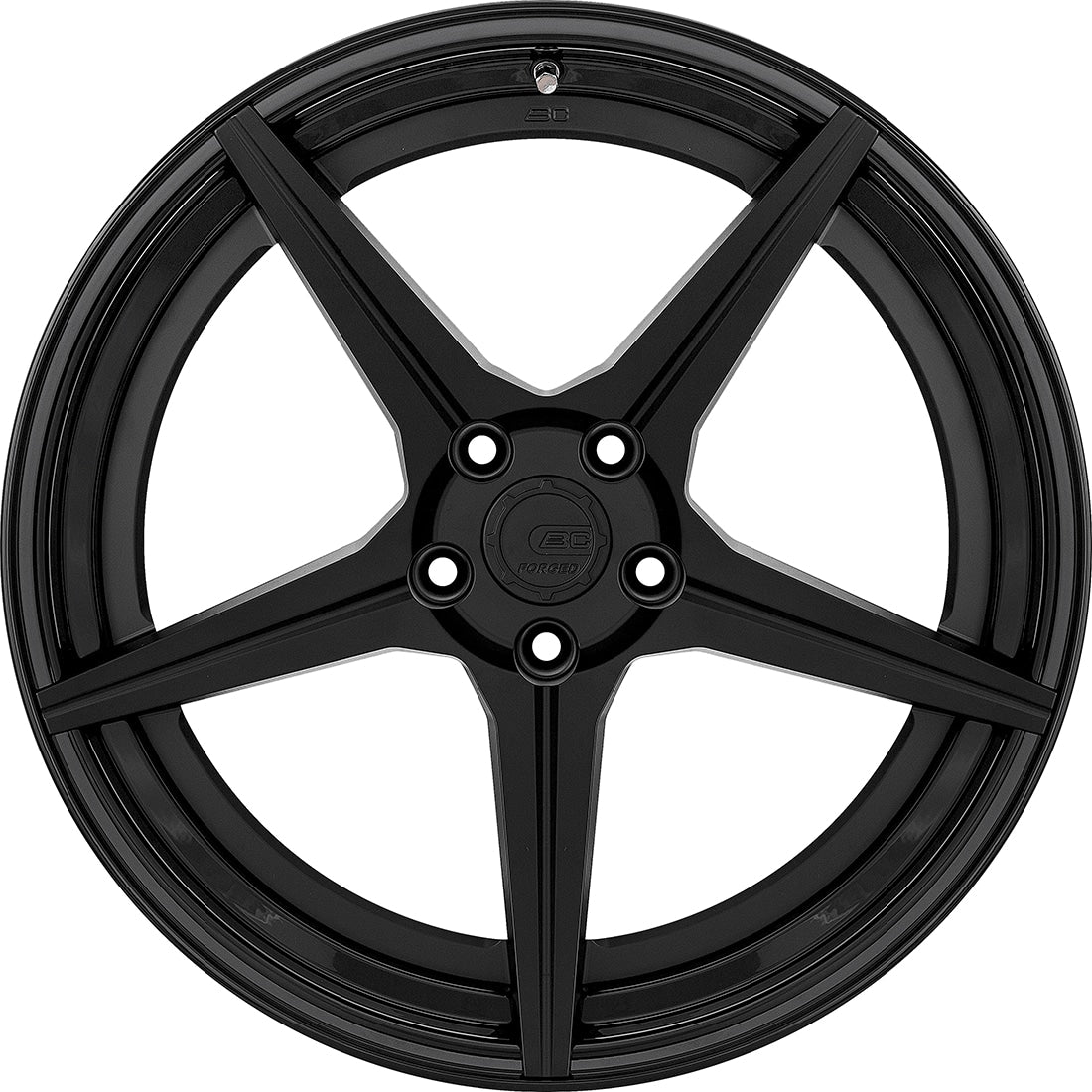 BC Forged HC050 Forged Modular Wheels
