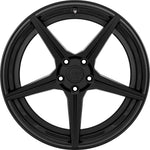 BC Forged HC050 Forged Modular Wheels