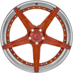BC Forged HC050 Forged Modular Wheels