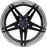 BC Forged HC052 Forged Modular Wheels