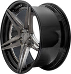BC Forged HC052 Forged Modular Wheels