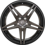 BC Forged HC052 Forged Modular Wheels