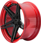 BC Forged HC052 Forged Modular Wheels