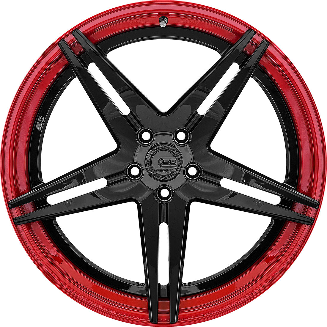 BC Forged HC052 Forged Modular Wheels