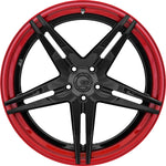 BC Forged HC052 Forged Modular Wheels