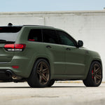 BC Forged HC052 Forged Modular Wheels