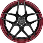 BC Forged HC053 Forged Modular Wheels