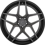 BC Forged HC053 Forged Modular Wheels