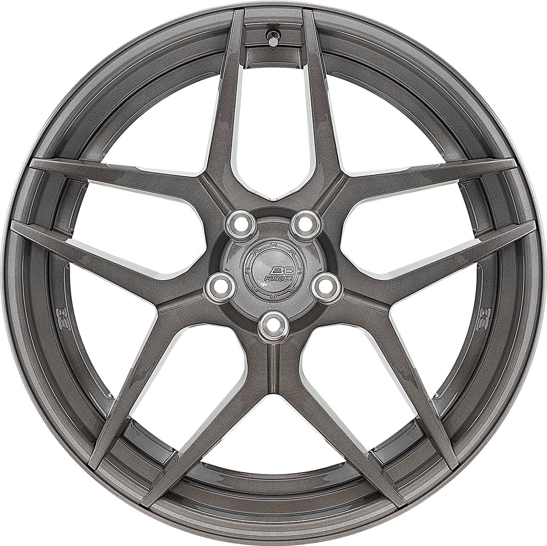 BC Forged HC053 Forged Modular Wheels