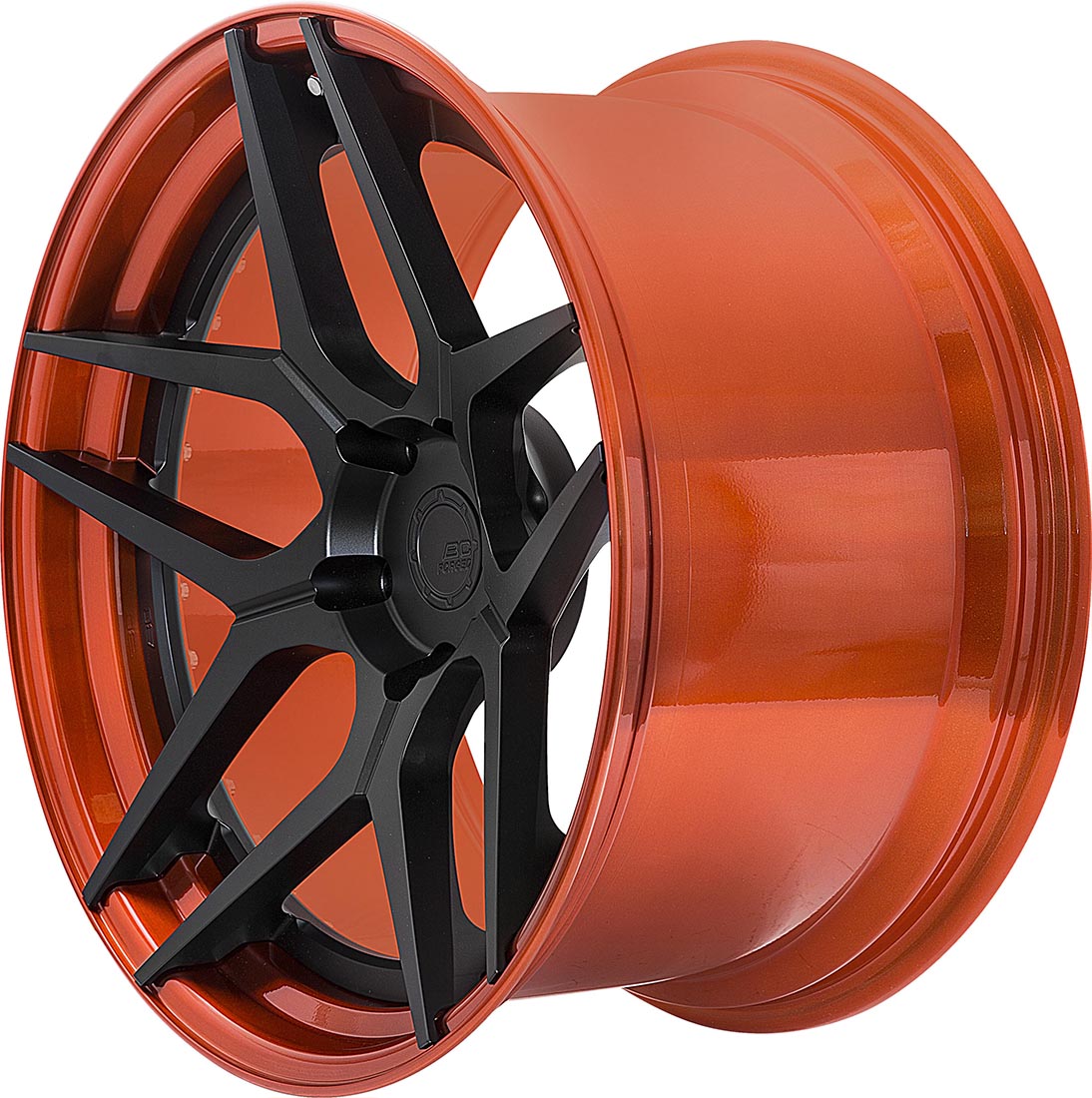 BC Forged HC053 Forged Modular Wheels