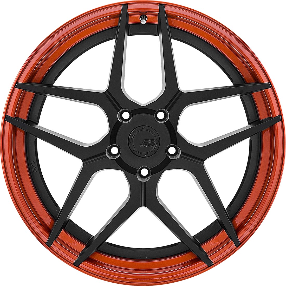 BC Forged HC053 Forged Modular Wheels