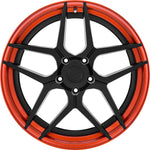 BC Forged HC053 Forged Modular Wheels