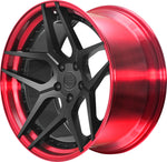 BC Forged HC053 Forged Modular Wheels