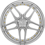 BC Forged HCA161 Forged Modular Wheels