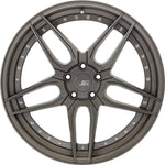 BC Forged HCA161 Forged Modular Wheels