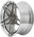 BC Forged HCA161 Forged Modular Wheels