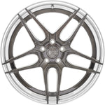 BC Forged HCA161 Forged Modular Wheels