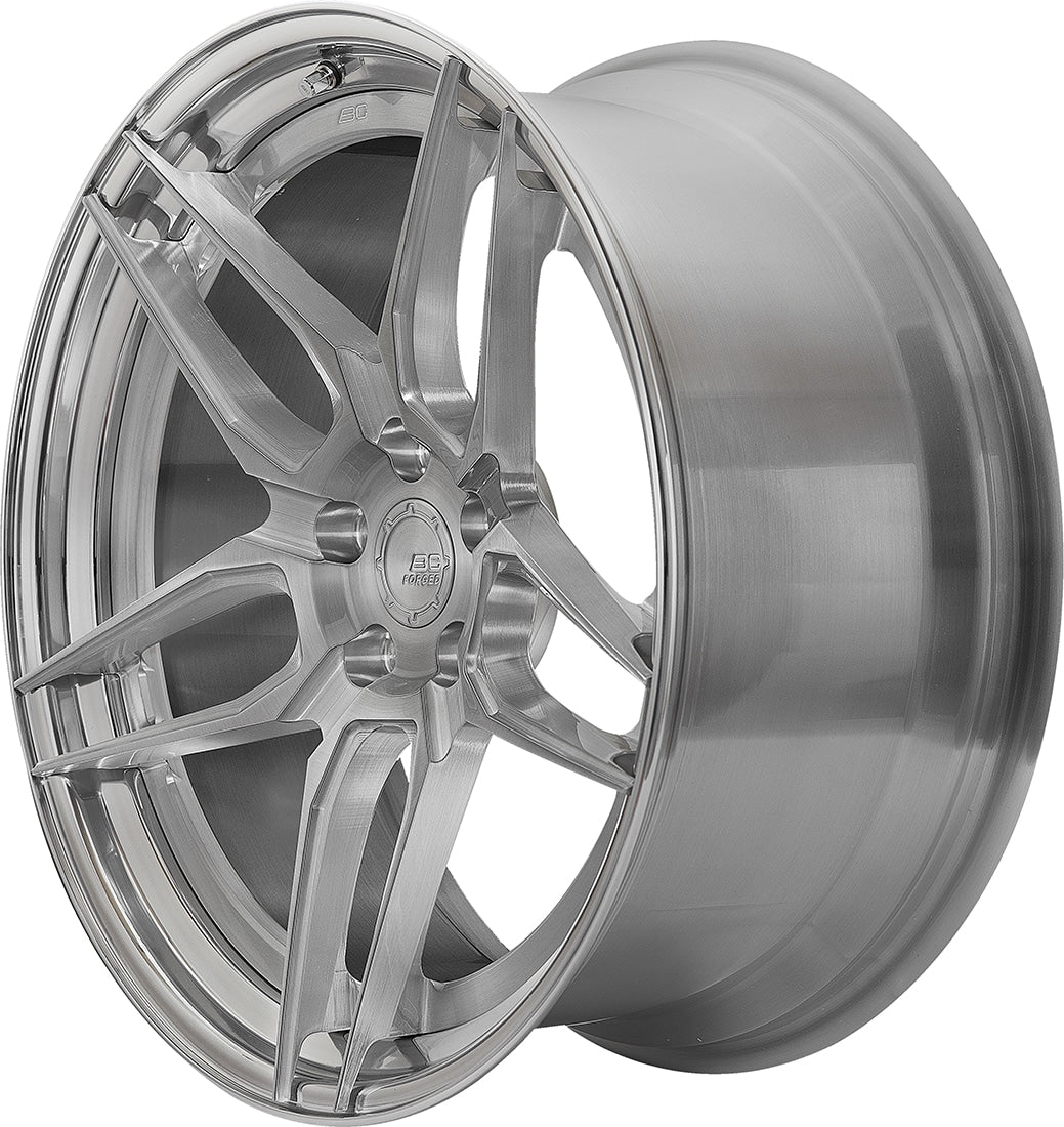 BC Forged HCA161 Forged Modular Wheels