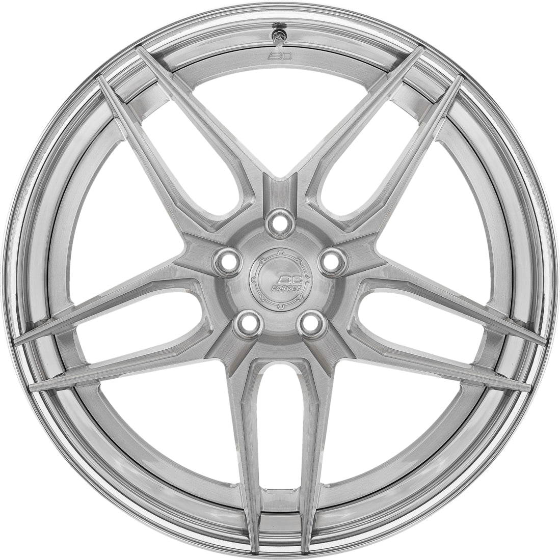BC Forged HCA161 Forged Modular Wheels