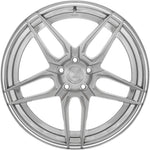 BC Forged HCA161 Forged Modular Wheels