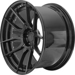 BC Forged HCA162 Forged Modular Wheels