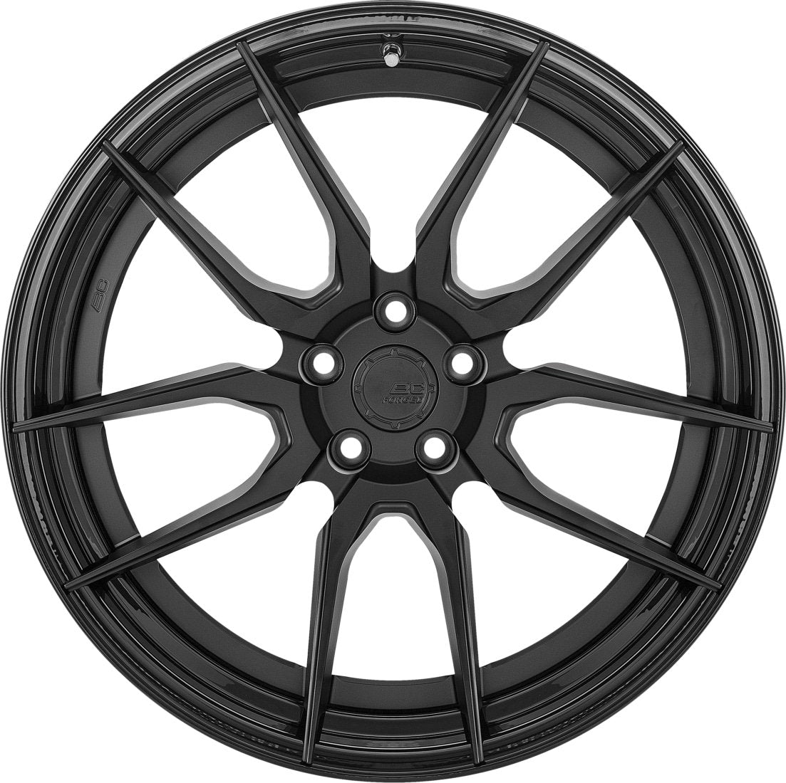 BC Forged HCA162 Forged Modular Wheels