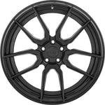 BC Forged HCA162 Forged Modular Wheels
