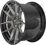 BC Forged HCA162 Forged Modular Wheels