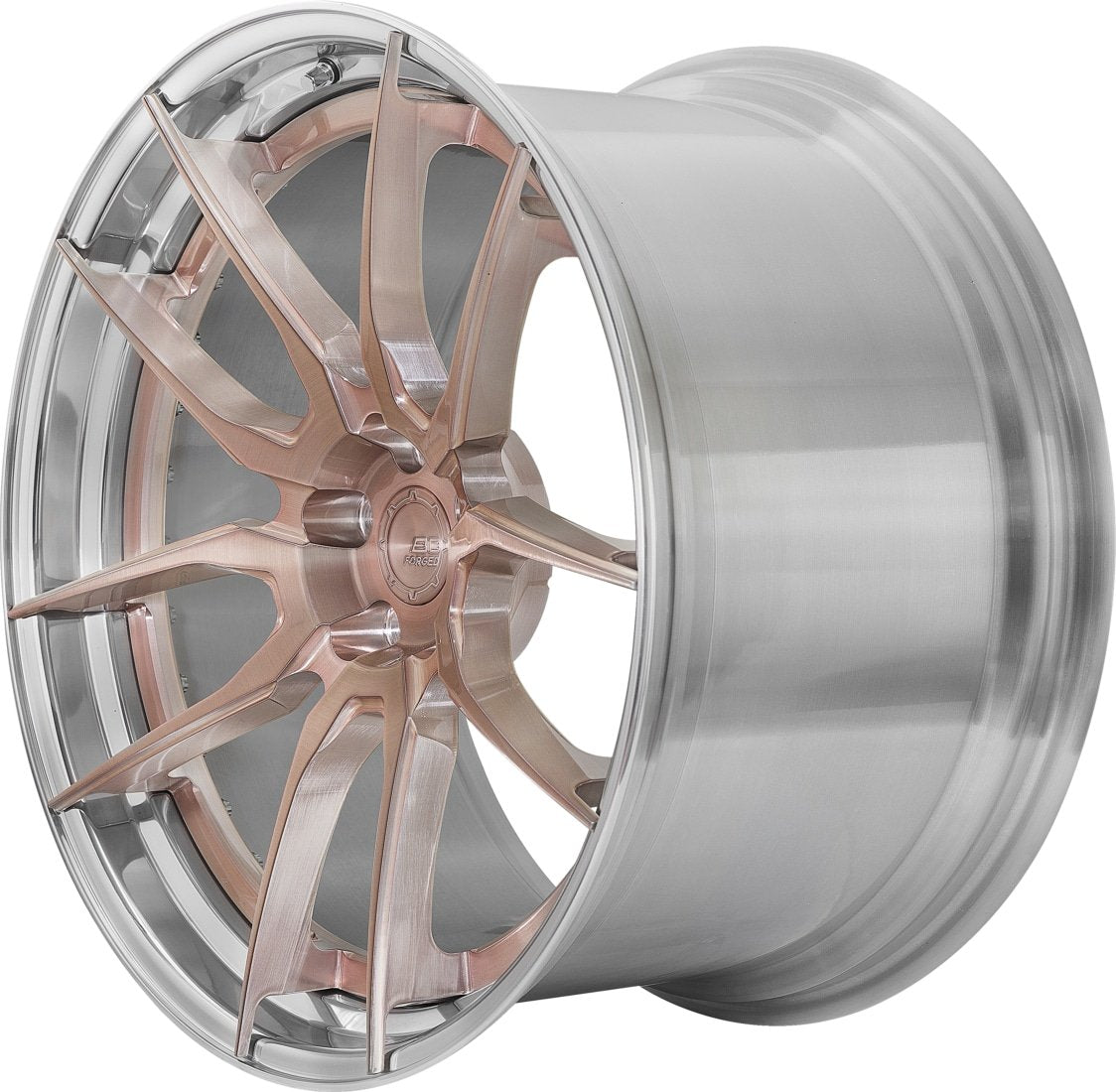 BC Forged HCA162 Forged Modular Wheels