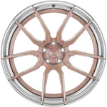 BC Forged HCA162 Forged Modular Wheels