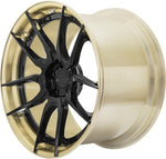 BC Forged HCA162 Forged Modular Wheels