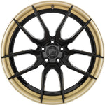 BC Forged HCA162 Forged Modular Wheels