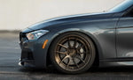 BC Forged HCA162 Forged Modular Wheels