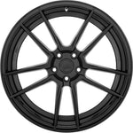 BC Forged HCA163 Forged Modular Wheels