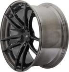 BC Forged HCA163 Forged Modular Wheels