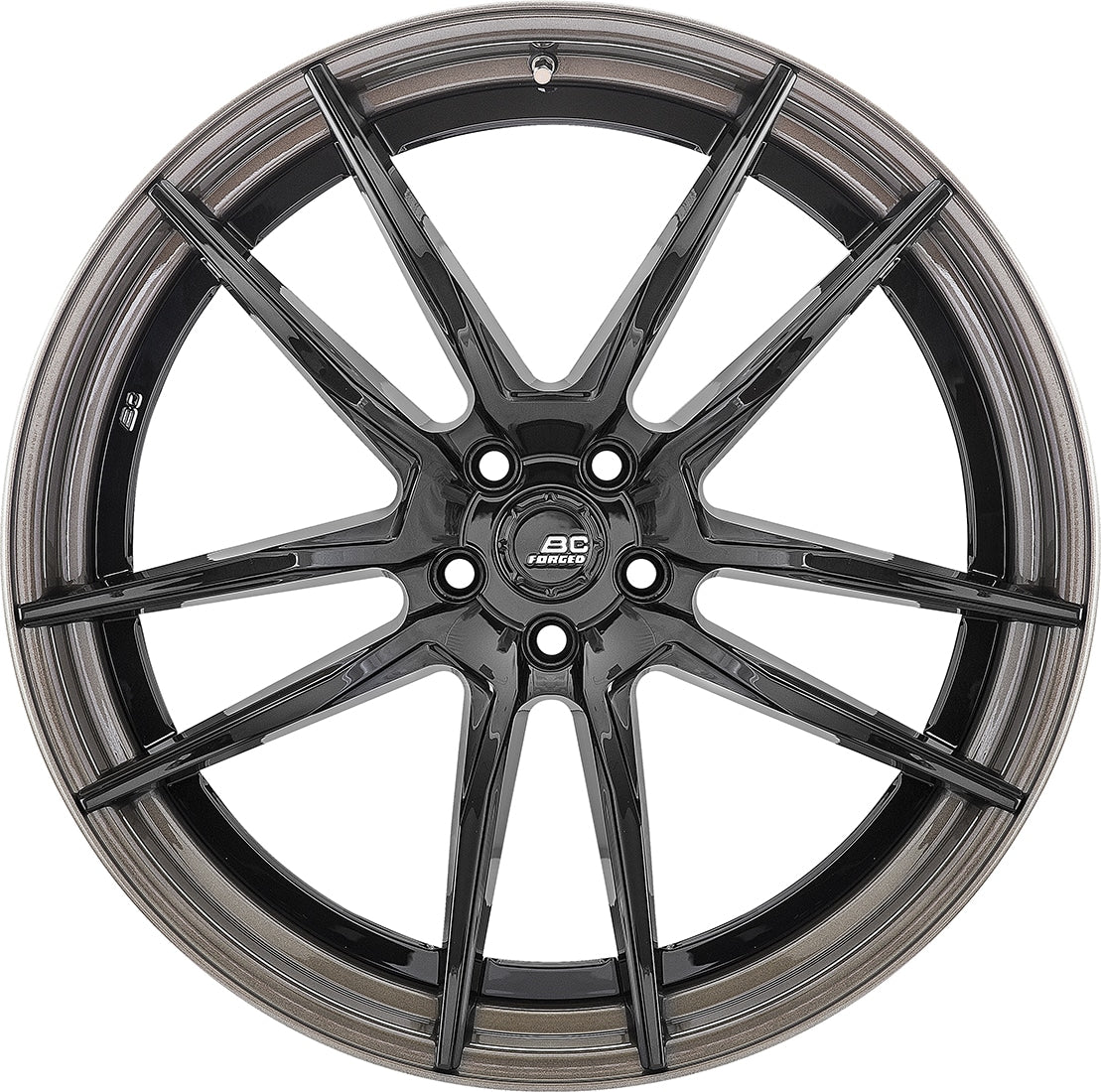 BC Forged HCA163 Forged Modular Wheels