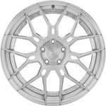 BC Forged HCA167 Forged Modular Wheels