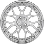 BC Forged HCA167 Forged Modular Wheels