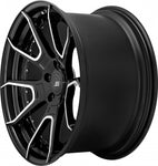 BC Forged HCA168 Forged Modular Wheels