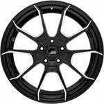 BC Forged HCA168 Forged Modular Wheels