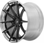 BC Forged HCA191 Forged Modular Wheels