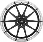 BC Forged HCA191 Forged Modular Wheels