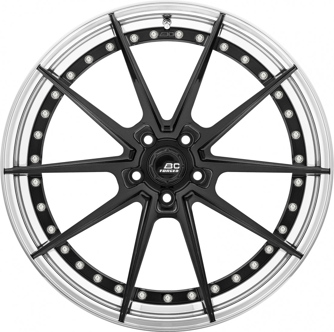BC Forged HCA191 Forged Modular Wheels