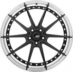 BC Forged HCA191 Forged Modular Wheels
