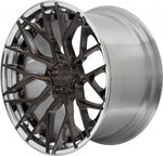 BC Forged HCA192 Forged Modular Wheels