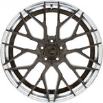 BC Forged HCA192 Forged Modular Wheels